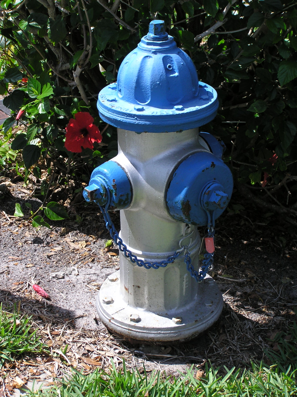 hydrant