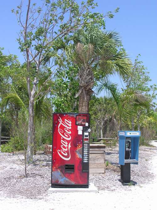 beachcoke