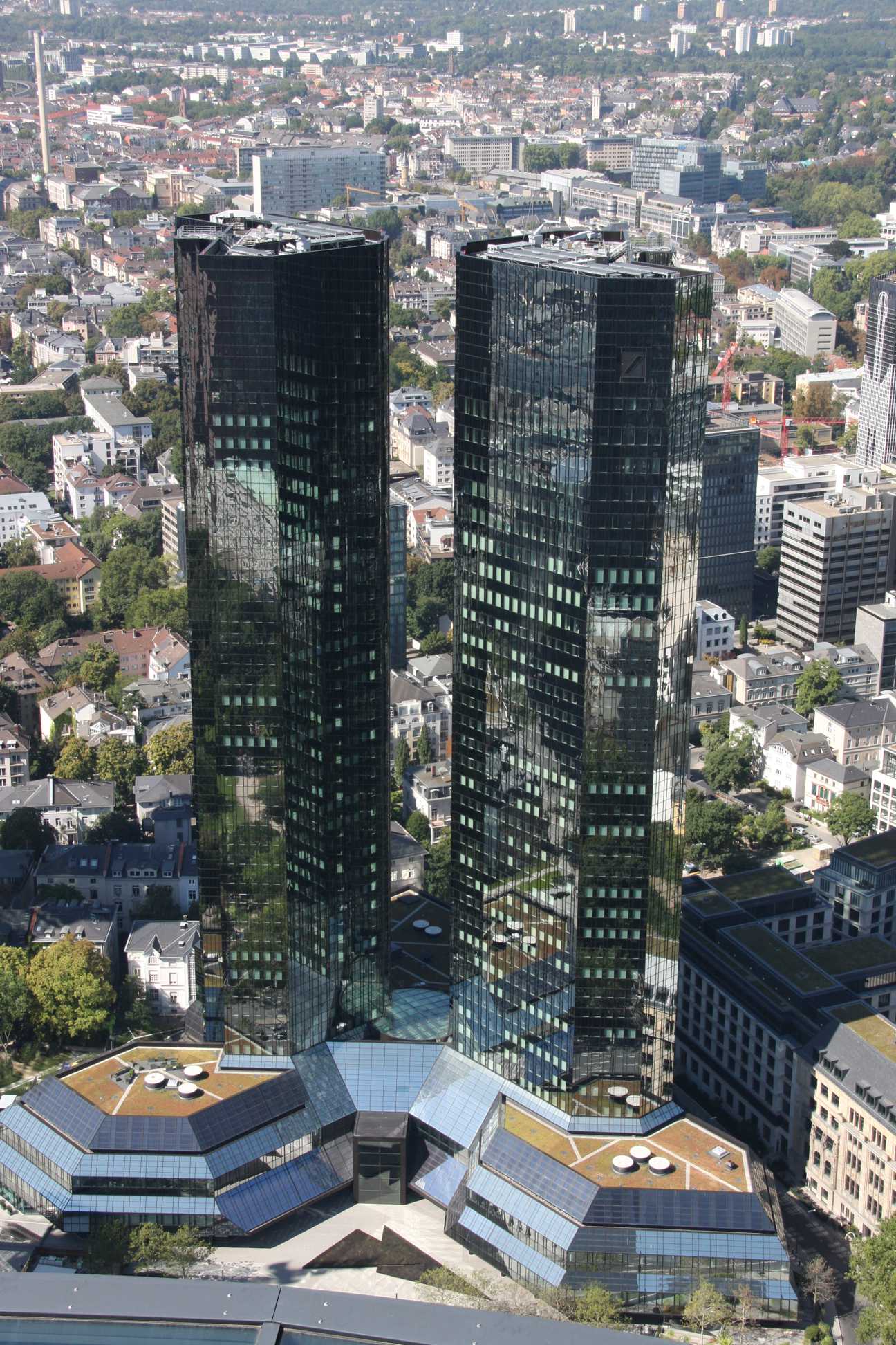 Frankfurt 2012