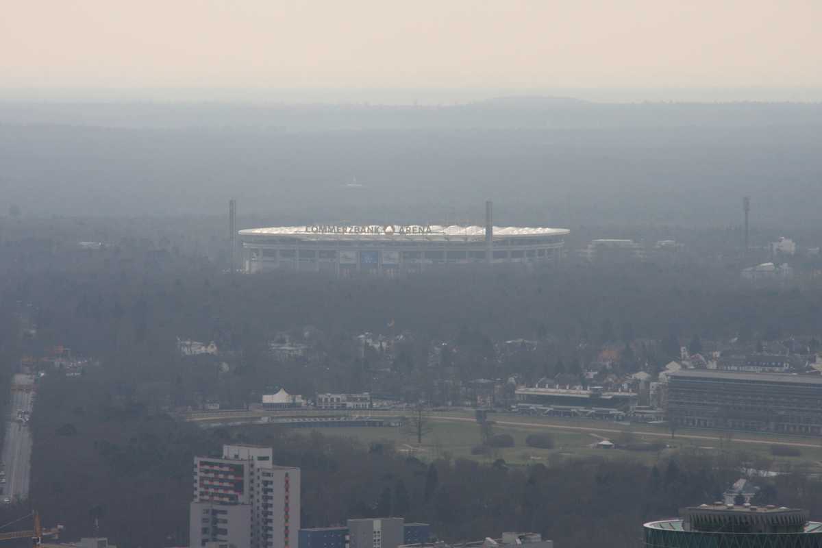 Commerzbank Arena