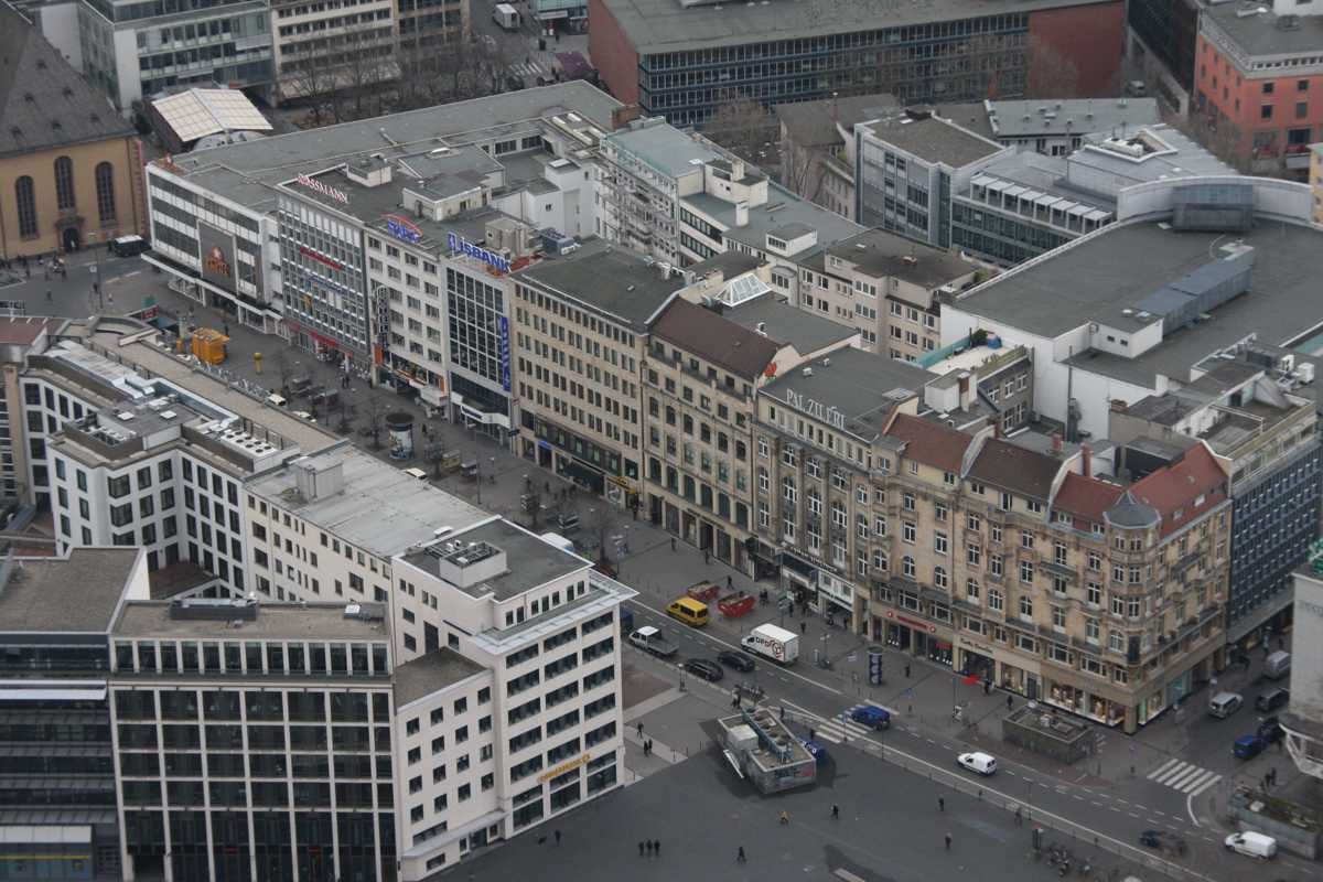 Roßmarkt