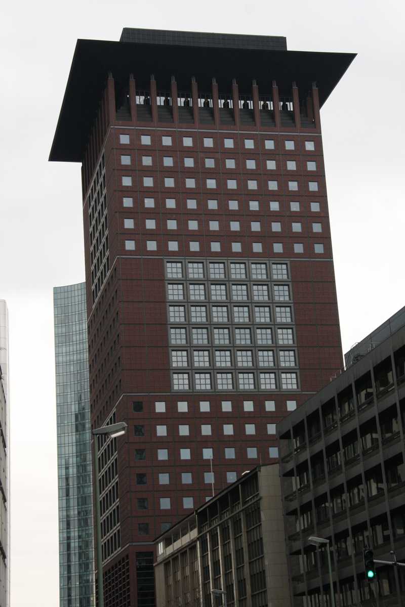 Japan Center